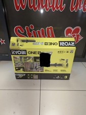 Ryobi One+ HP | RY18BLXC-140 | With 4.0ah Battery And Charger | (A Grade)