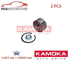 WHEEL BEARING KIT SET PAIR