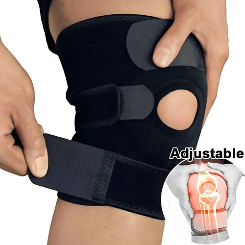 Knee brace nhs use support - knee,