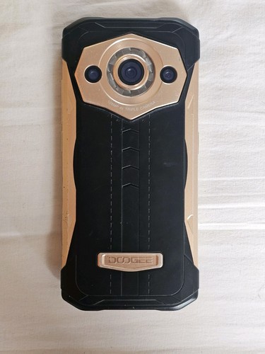 Doogee s99 128gb 8gb - 8gb, ram