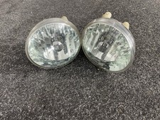 Toyota Starlet Glanza V Late