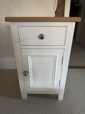 Neptune Chichester Bedside Table