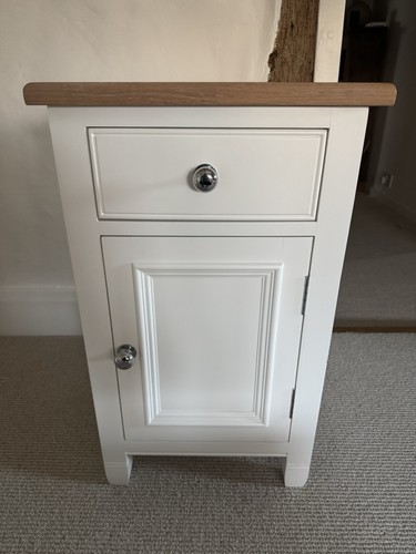 Neptune chichester bedside - chichester,