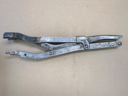 Vintage sunnen valve - vintage, spring