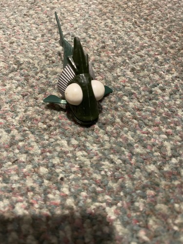 Vintage matchbox stingray 1992 - matchbox,