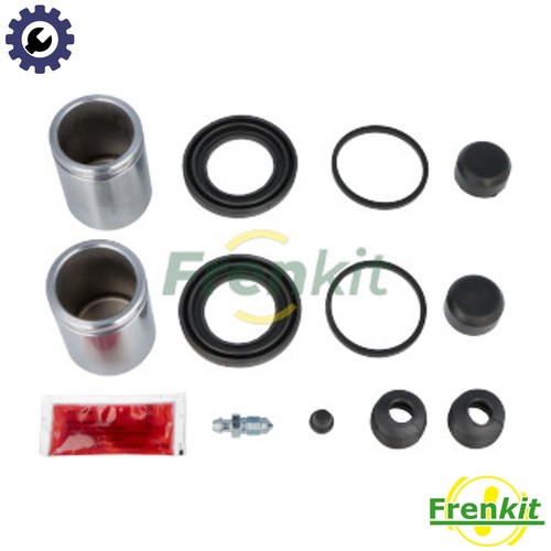 Repair kit brake - kit, caliper