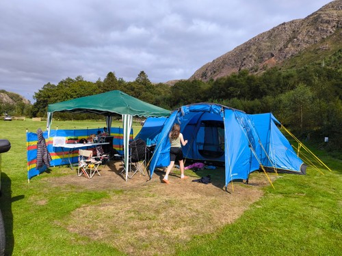 Gear zenobia nightfall - hi,