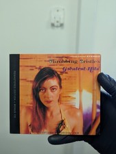 Throbbing Gristle : Greatest