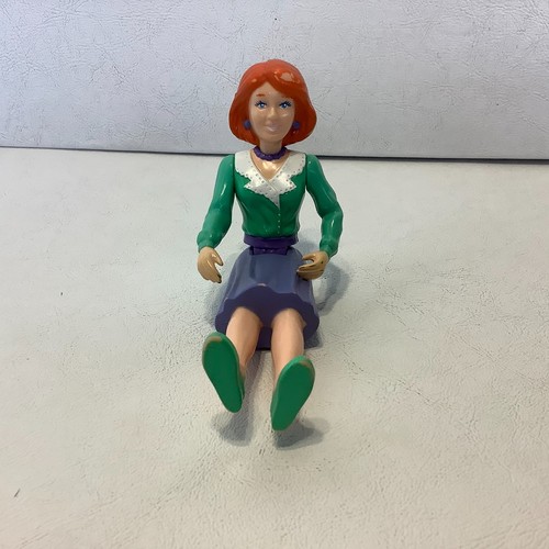 Playskool mom mother woman - mother,