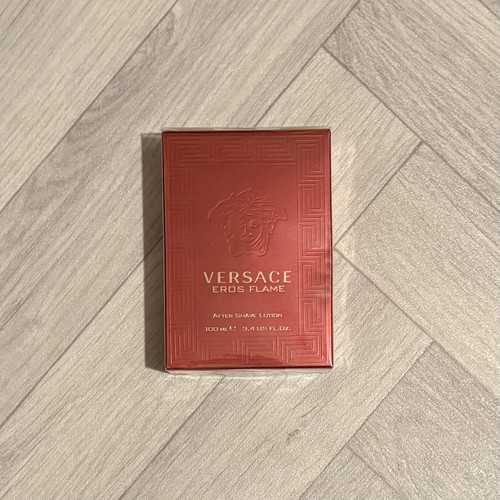 Versace eros flame after - flame,