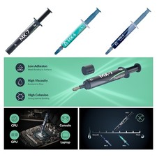 Arctic MX-7 MX-6 MX-4 Thermal