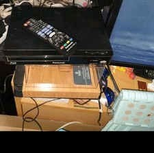 Panasonic DMP-BDT165 Smart 3D