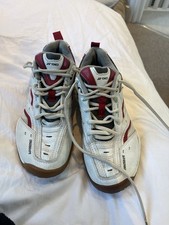 Yonex Badminton Shoes - Used