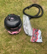Hetty Hoover / Used / Great Working Condition / New Filter, Pipes And Head