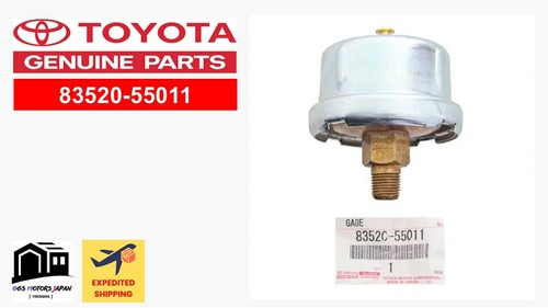 Toyota oem 83520 55011 - oem, genuine