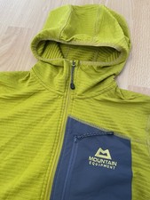 Mountain Equipment Mid Layer