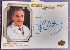 John cleese james bond - cleese,