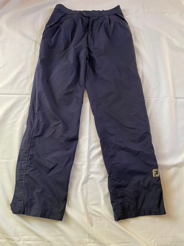 Footjoy dryjoys golf trousers - footjoy,
