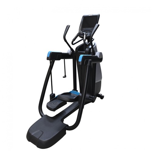 Precor amt 885 cross trainer - amt,