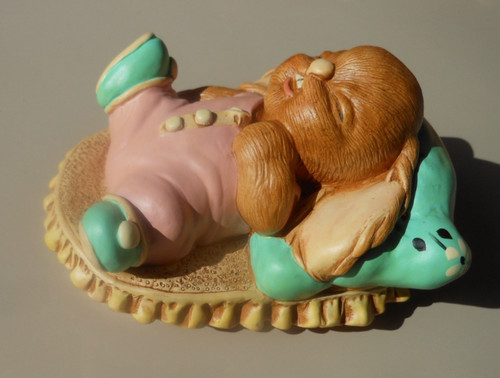 Pendelfin sunny rabbit - sunny,