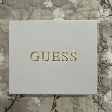 GUESS NEW WALLET/PURSE WITH