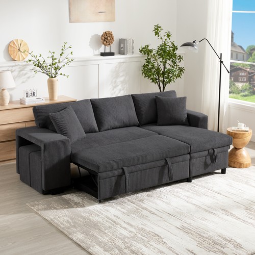 Shaped multi functional - multi,