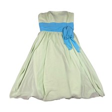 US 2 Alfred Angelo Strapless