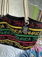 Im Selling My Woman Tote Hand/shoulder Bag Robin And Ruth Good Condition