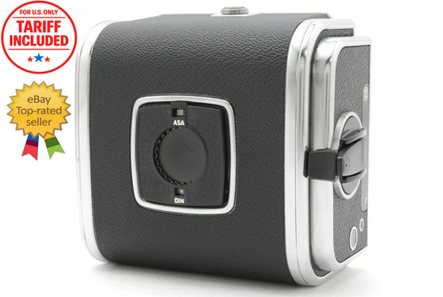 Top mint hasselblad a12 - mint, ]