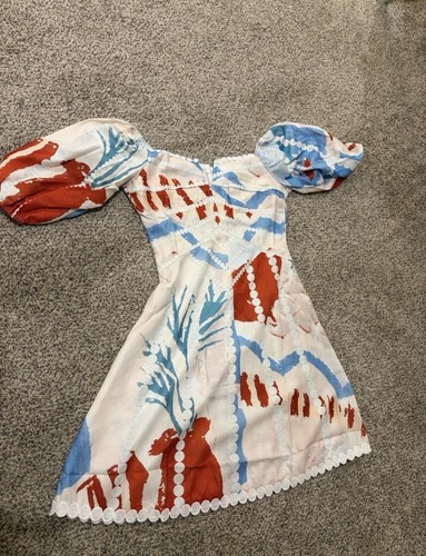 Zara women abstract - women’s,