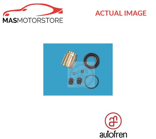 Brake caliper repair kit - repair, rear