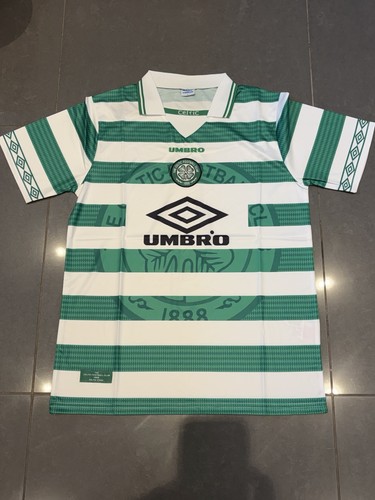 Bnwt celtic home - bnwt,
