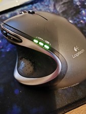 Logitech Performance Wireless