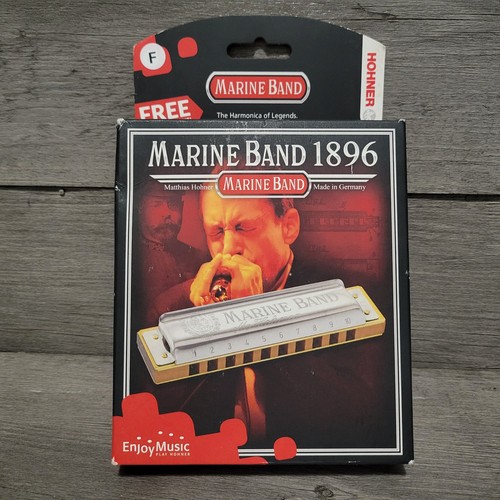 Hohner accordions 1896 - accordions,