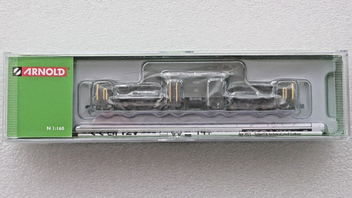 Arnold hn2433 sbb - arnold, electric