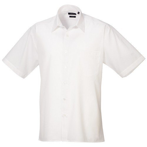 Premier mens short - short, sleeve