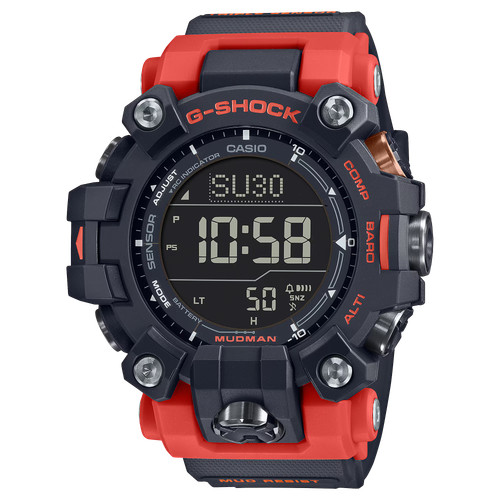 Casio shock 9500 1a4 - g-shock, gw-9500-1a4