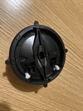 Jaguar Wing Mirror Glass Motor 3 Pin SS Power Adjustment