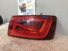 AUDI A3 8V REAR RIGHT TAIL LIGHT SALOON 8V5945096A