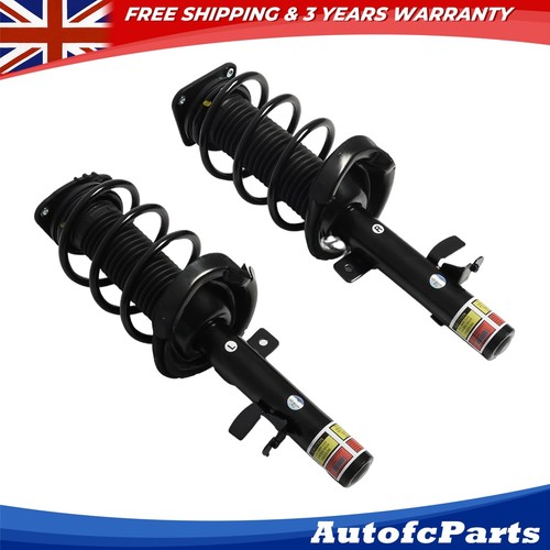 Shock absorber strut spring - shock, &
