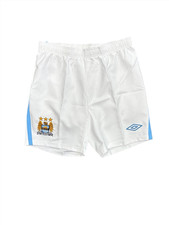 Manchester City Men's Shorts