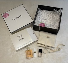 CHANEL COCO MADEMOISELLE Gift