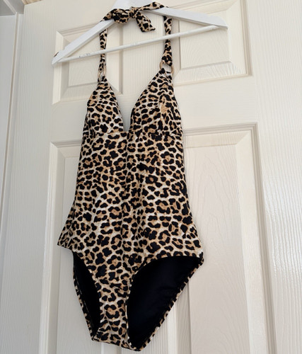 Bnwt matalan leopard print - matalan,