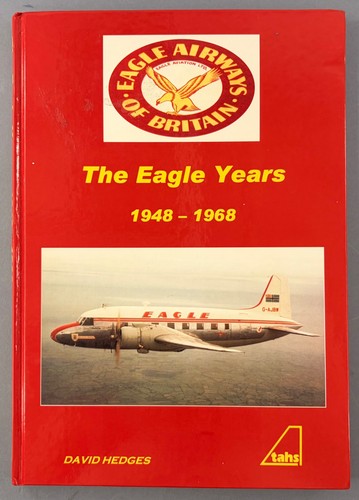 British eagle international - eagle,