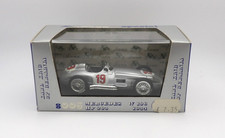 BRUMM S006 MERCEDES W196 1954