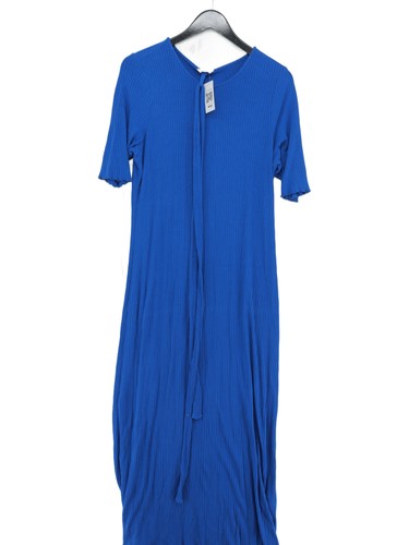 Hush shirt midi - dress, uk14