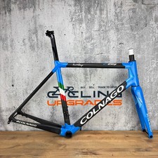 Colnago C64 Size 54s (56.5cm)