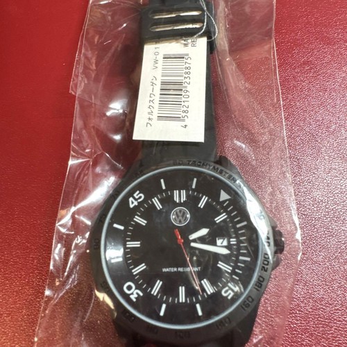 Volkswagen watch classic - volkswagen,