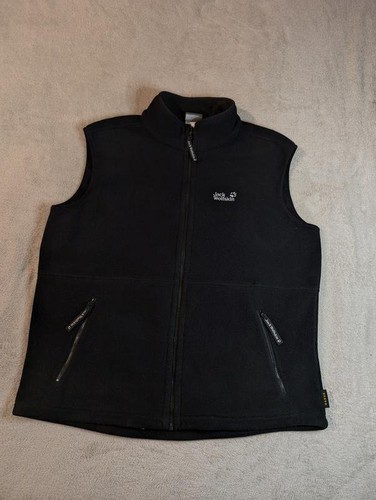 Men jack wolfskin fleece - jack,