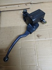 Suzuki GSX 550 EF Front Brake